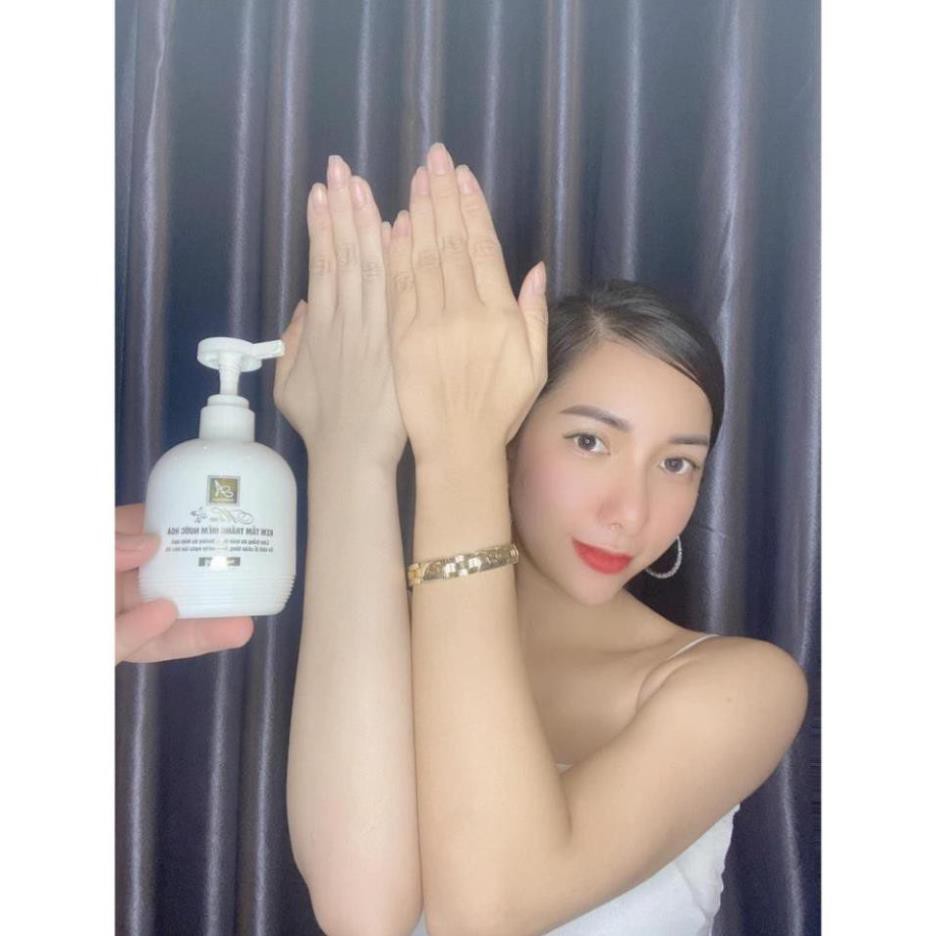 Kem Tắm Trắng Mềm Chữ A - Dưỡng trắng da siêu nhanh-bật tone ngay lần đầu sử dụng 150ml | BigBuy360 - bigbuy360.vn