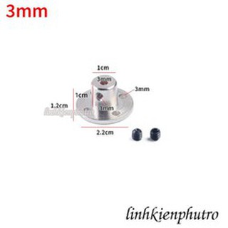 Khớp Nối Mặt Bích