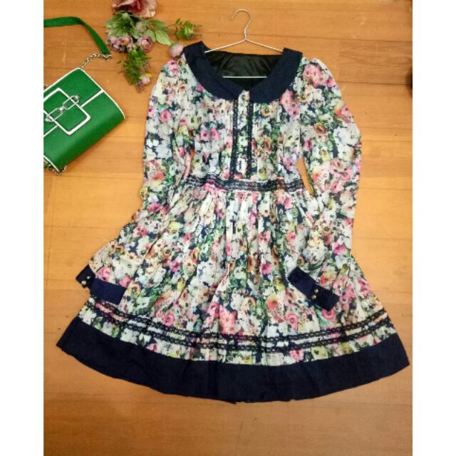 Đầm size M