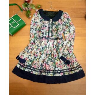 Đầm size M
