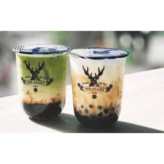 200 cốc nhựa, ly nhựa đáy bầu, cốc chữ U