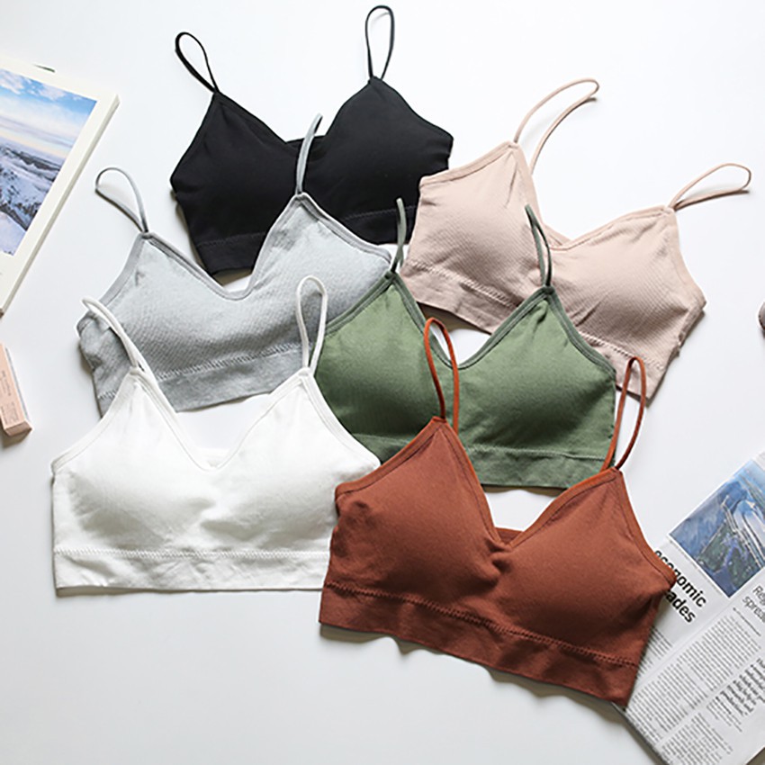 Bra hở lưng mút dày đẹp