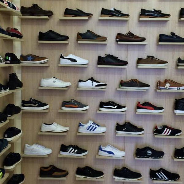 TỔNG KHO GIÀY DÉP NAM CAO CẤP