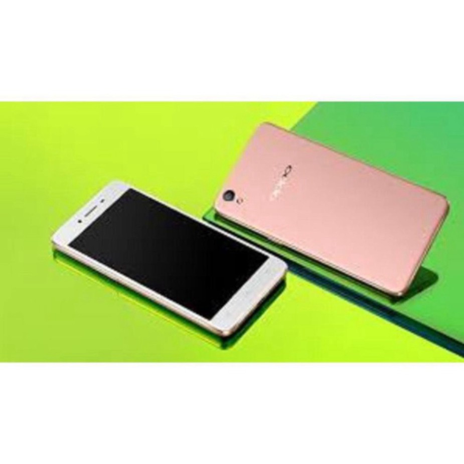 GIA SIEU RE điện thoại Oppo A37 (Oppo neo 9) 2sim có 32G mới CHÍNH HÃNG - Chơi Liên Quân mượt GIA SIEU RE