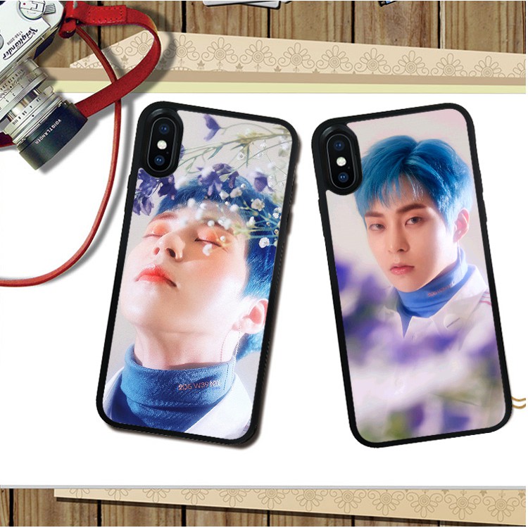 Ốp lưng XiuMin Iphone 6Plus