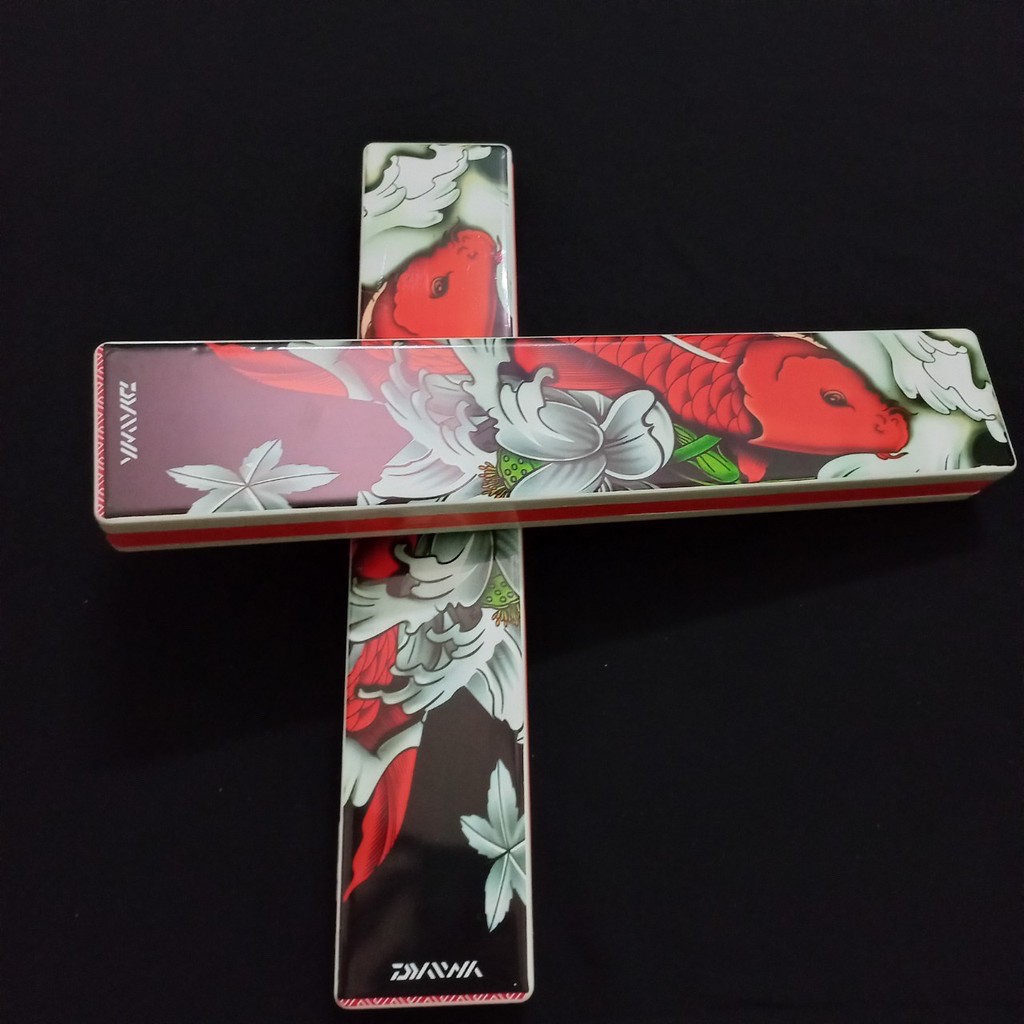 Hộp đựng phao đa năng cá chép- hộp đựng phao đựng thẻo, chuyên cho câu đài