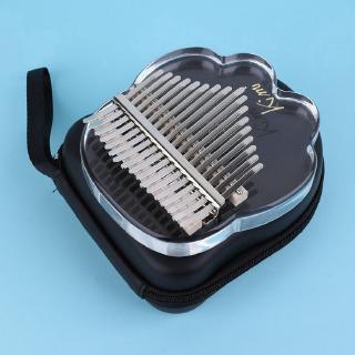 Đàn Kalimba 17 Phím Độc Đáo Thú Vị