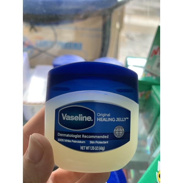 Vaselin hũ to 49g