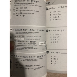 Sách Shin Nihongo 500 Câu Hỏi N4-5