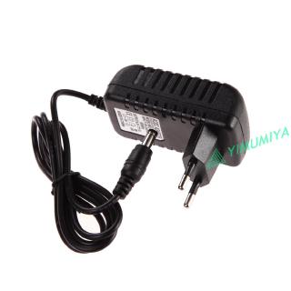 Bộ Sạc Nguồn Ac 100-240v Dc 5.5x2.5mm 4.5v 1a 1000ma