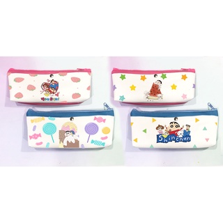 Hộp bút shin HBST12 hộp bút cậu bé bút chì cute hộp bút dễ thương