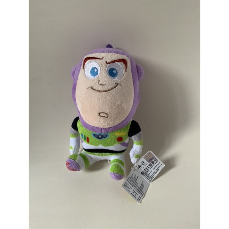 gấu bông Toys story Buzz Lightyear