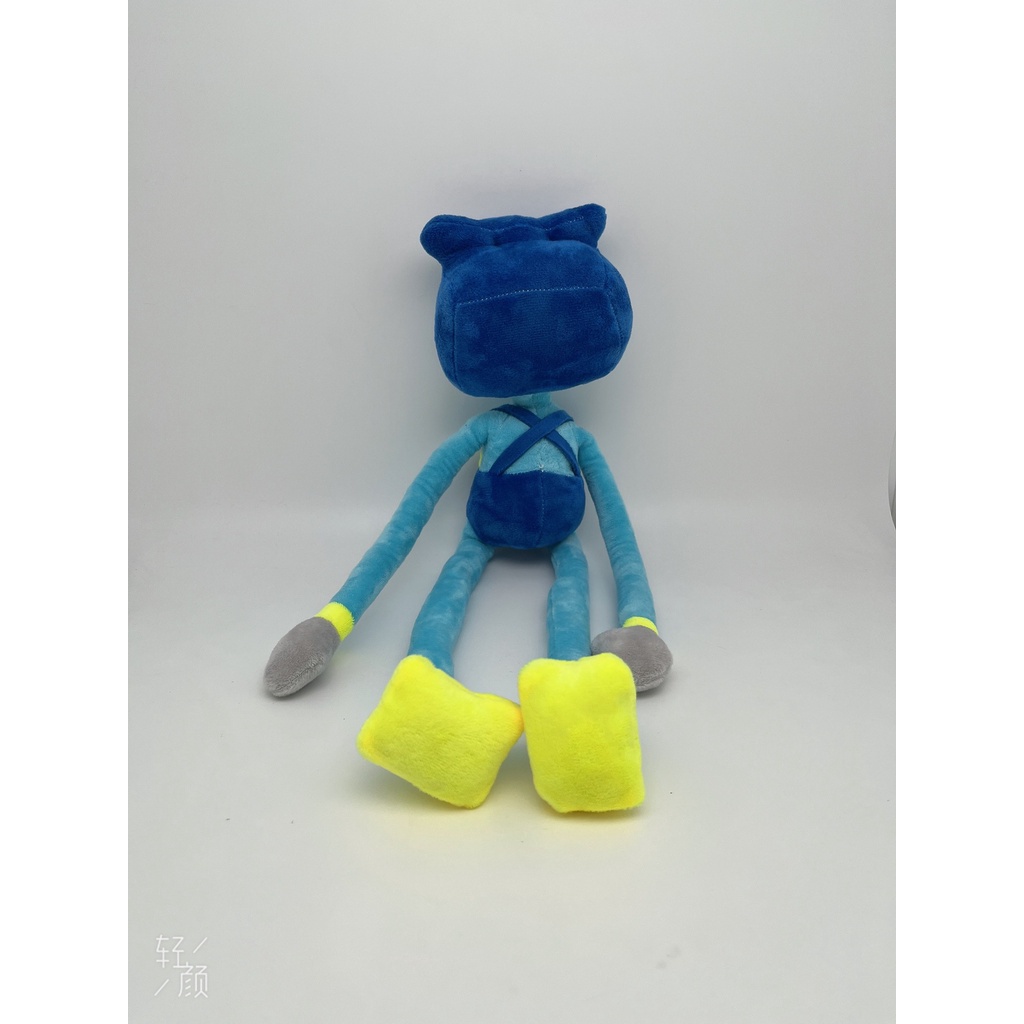 Búp Bê Nhồi Bông 50CM Thiết Kế Mới Cao Cấp Thời Trang Dành Cho Bé