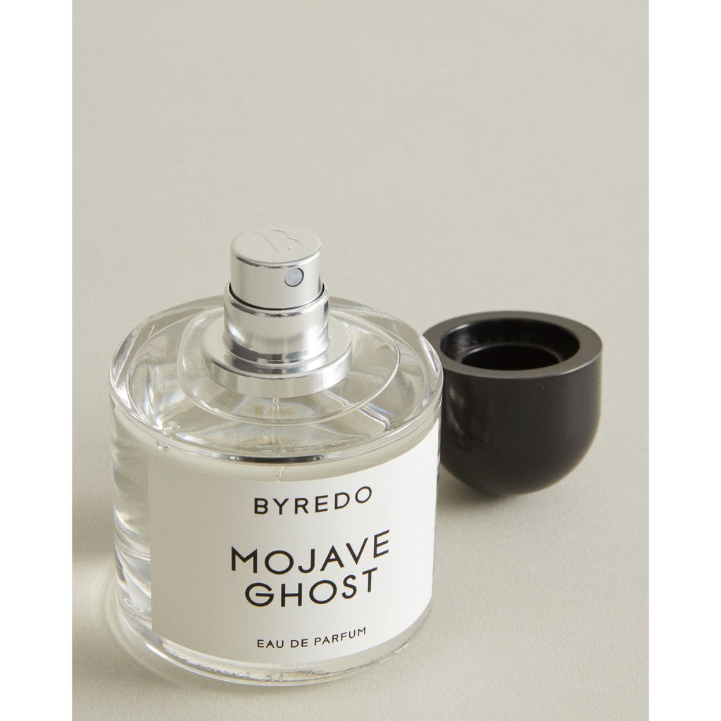 +𝐘𝐨𝐮𝐧𝐢𝐪𝐮𝐞+ Nước hoa dùng thử Byredo Mojave Ghost Tester 5ml/10ml | Thế Giới Skin Care