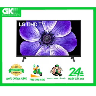 55UN7000PTA MIỄN PHÍ CÔNG LẮP ĐẶT Smart Tivi LG 4K 55 inch 55UN7000PTA Mới 2020