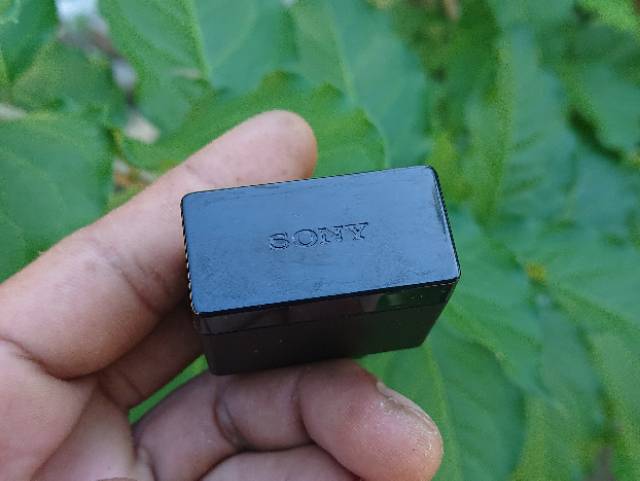 Bộ Sạc Sony Ep880 1500mah