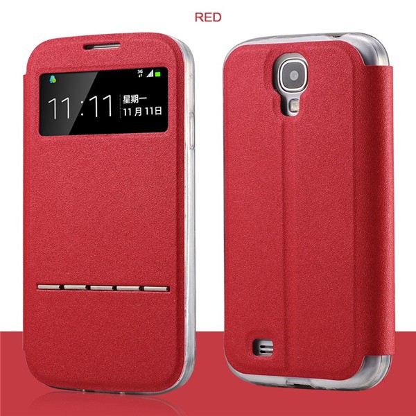 Bao da hở view cho Samsung Galaxy 9300 9500 9600 S3 S4 S5 | BigBuy360 - bigbuy360.vn