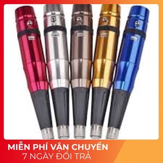 Máy phổ Thông Zenka Phun Xăm Thẩm Mỹ (Loại tốt)