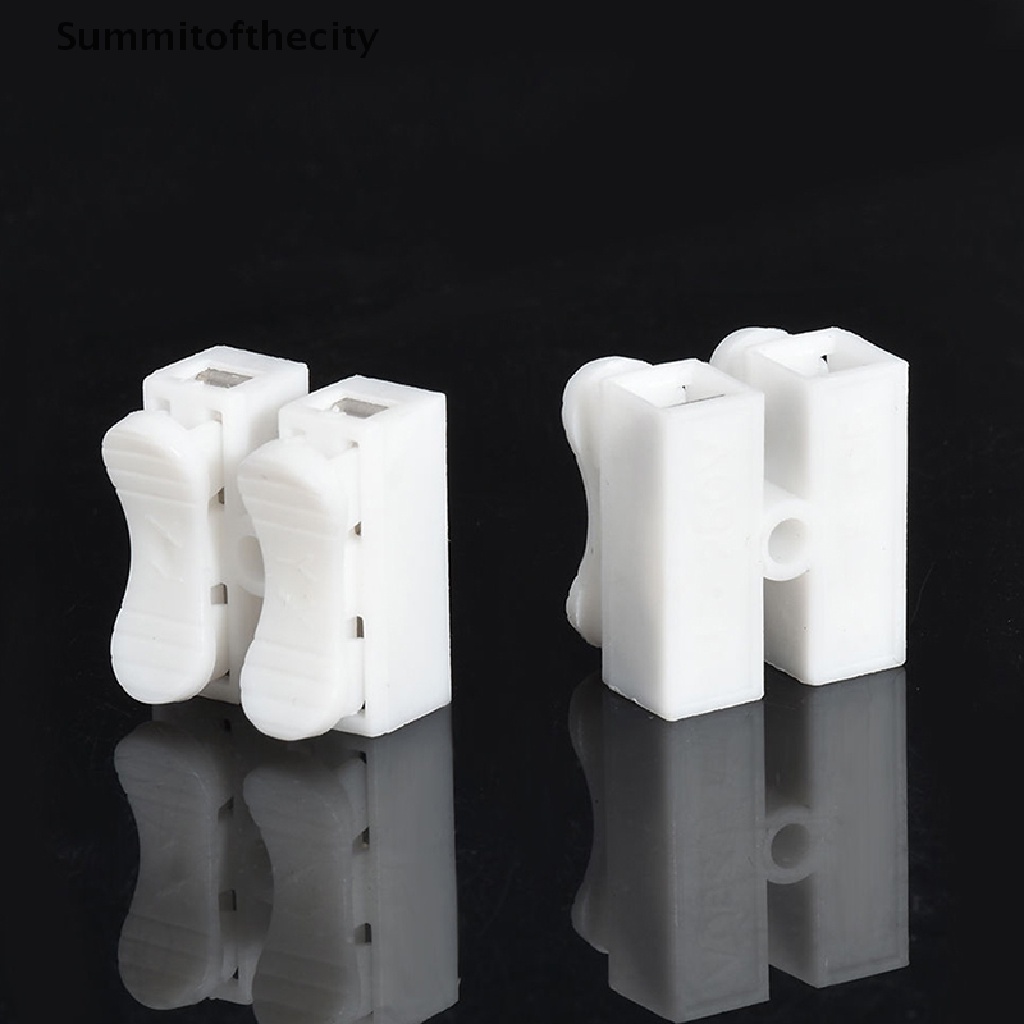 Set 30 Đầu Nối Dây Điện Tự Khóa Chuyên Dụng