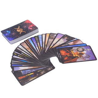 Bộ bài witches Tarot