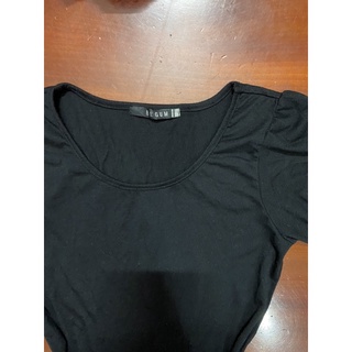Thanh lý áo phông đỏ/đen hiệu freesize used