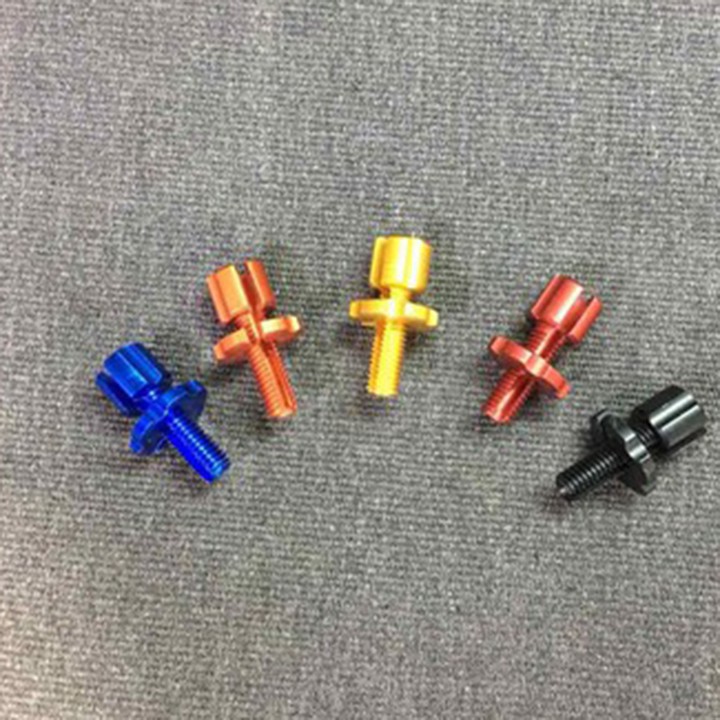 ỐC CHỈNH TĂNG GIẢM DÂY CÔN NHÔM