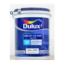 Sơn lót cao cấp trong nhà DULUX WEATHERSHIELD 15L
