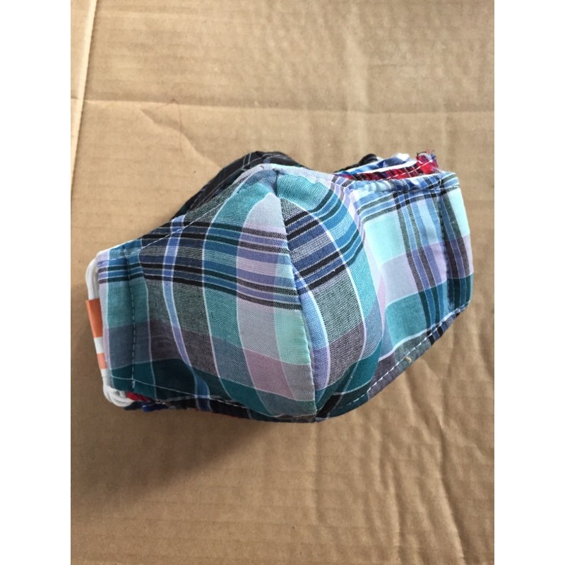 10 KHẨU TRANG TRẺ EM