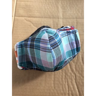 10 khẩu trang trẻ em 25k