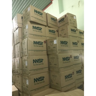 Trà Đào Tân Nam Bắc 200g