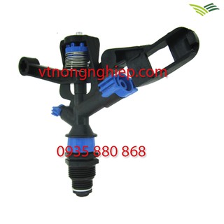 5 BÉC PHUN CÁNH ĐẬP 2 TIA BB-998