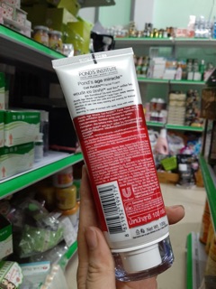 Sửa rửa mặt PONE Thái Lan