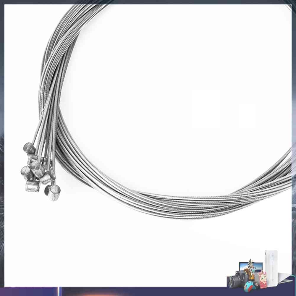 Bộ 10 Dây Cáp Chuyển Đổi Tốc Độ Cho Xe Đạp