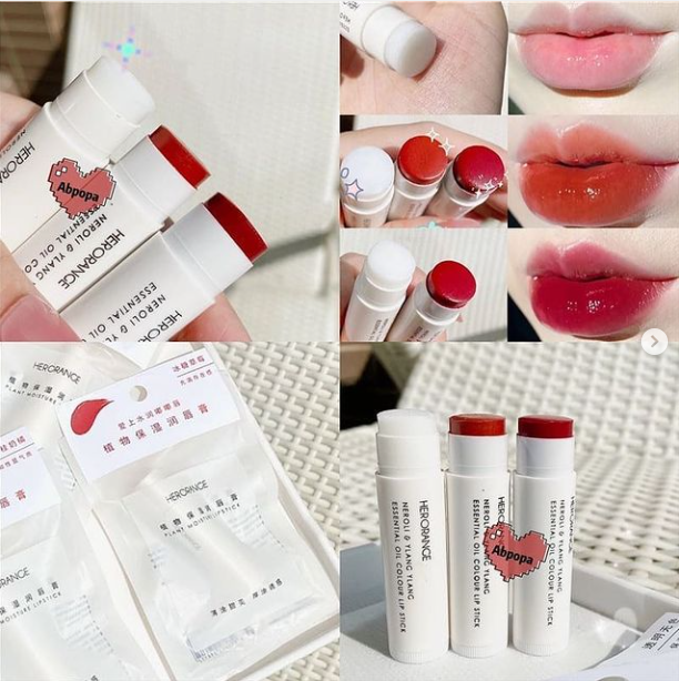 sale--Son Môi Trang Điểm Dưỡng Ẩm Tiện Dụng Cao Cấp | BigBuy360 - bigbuy360.vn