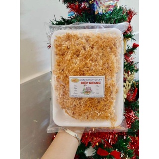 Cơm cháy chay Diệp Khang