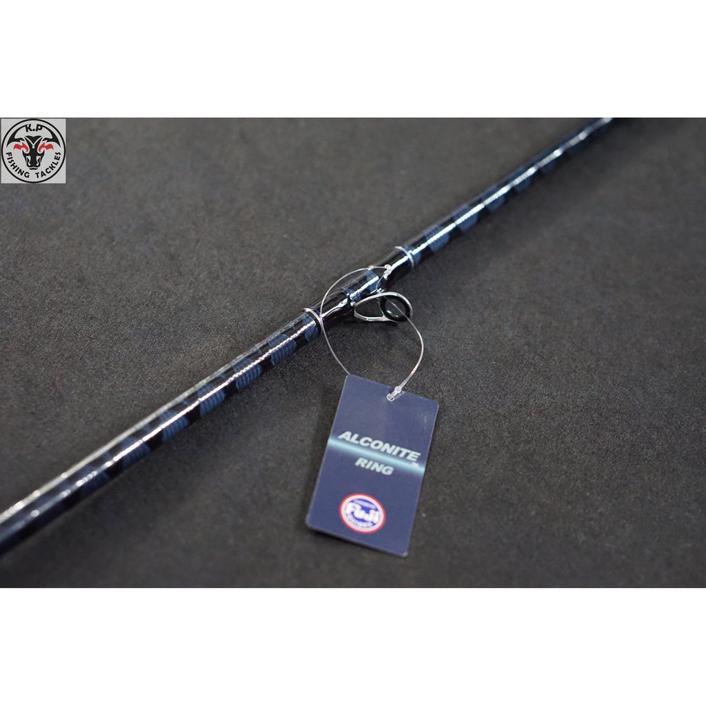 CẦN MÁY NGANG DAIWA AEGIS X