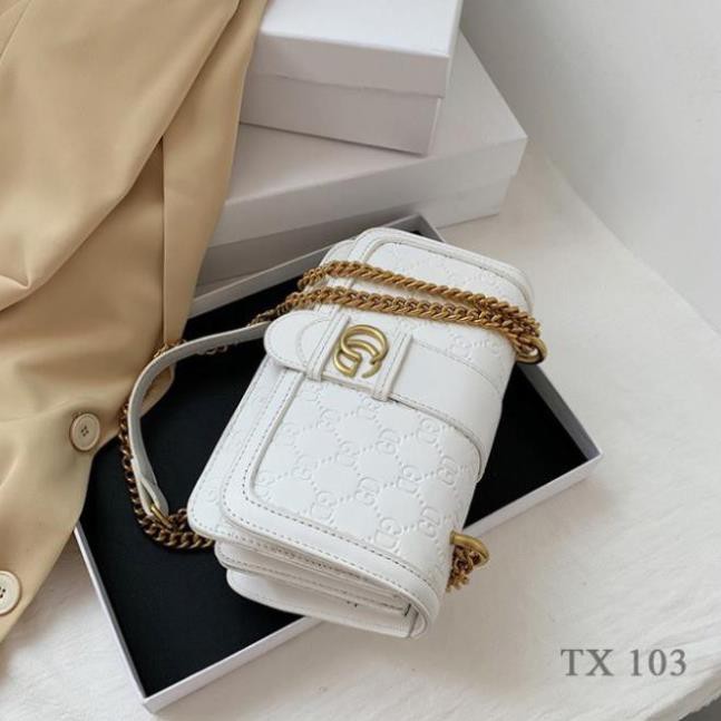 [Hot] Túi xách nữ đẹp công sở thời trang, túi xách đeo chéo du lịch đi chơi | BigBuy360 - bigbuy360.vn