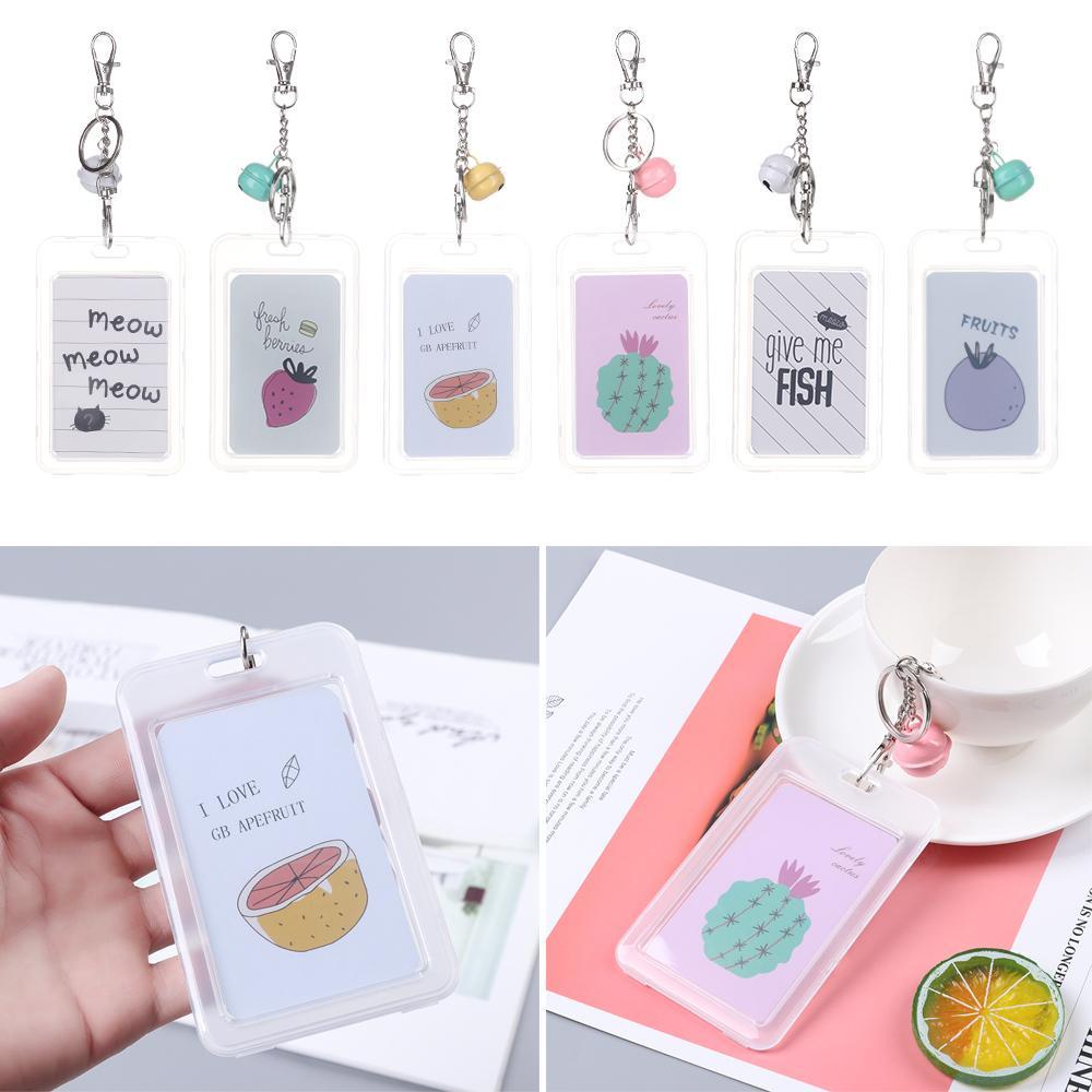 Ví Đựng Thẻ Id / Tiền Mặt Tiện Dụng Giá Đỡ