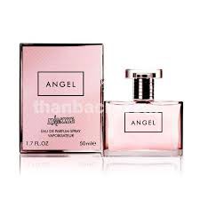 NƯỚC HOA NỮ DAMODE ANGEL 50ML HƯƠNG THƠM NGỌT NGÀO XAO XUYẾN ĐẦY CUỐN HÚT