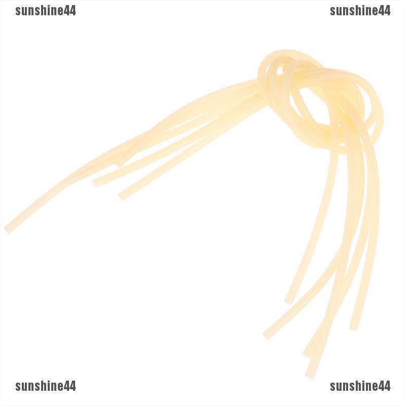 Set 5 Lõi Van Xe Đạp Bằng Cao Su Mềm sunshine44 Chất Lượng Cao