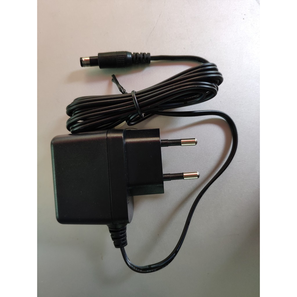 Sạc 12V-0.5a gói 10c