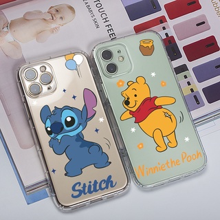 Gourde Ốp Lưng Mềm Chống Sốc Cho Iphone