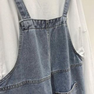 YẾM JEANS BAGGY