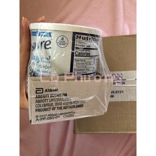 SỮA BỘT ENSURE ORIGINAL CỦA MỸ 400g