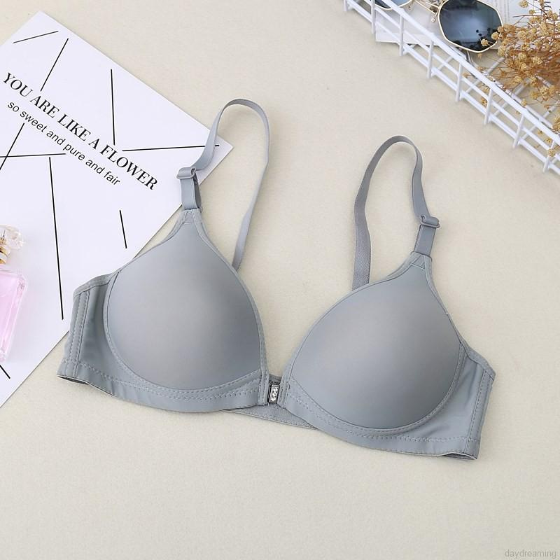 Áo Ngực Không Đường May Có Mút Nâng Ngực