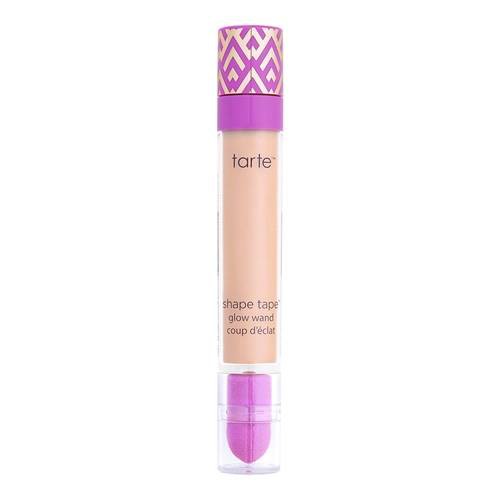 KEM CHE KHUYẾT ĐIỂM VÀ BẮT SÁNG 2 TRONG 1 TARTE SHAPE TAPE GLOW WAND 6ML CHÍNH HÃNG - 5053