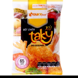 Bột chiên xù Taky 65g