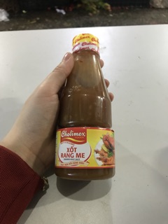 Xốt rang me cholimex