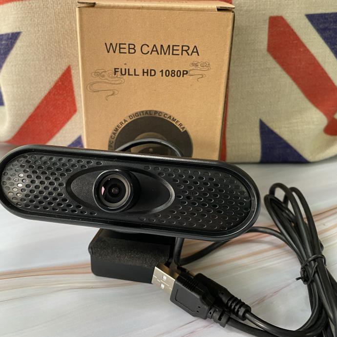 Webcam Tmcec X6 1080P Tích Hợp Micro Hd 1080P | BigBuy360 - bigbuy360.vn