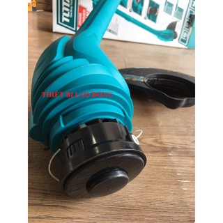 Máy cắt cỏ Total TG103251